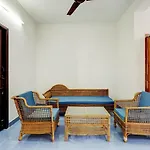 Oyo Home Fantasea Uthandi Near Juhu Beach